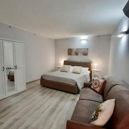 Ortys Casa Vacanze Syrakuzy Zewnętrze zdjęcie
