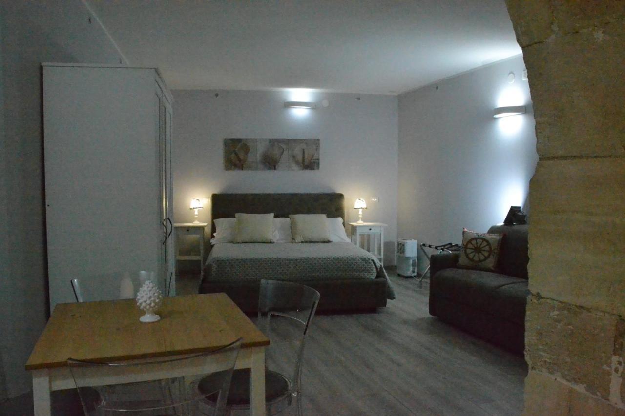 Ortys Casa Vacanze Syrakuzy Zewnętrze zdjęcie