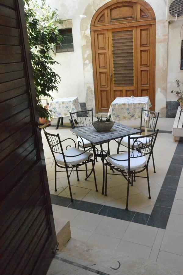 Ortys Casa Vacanze Syrakuzy Zewnętrze zdjęcie