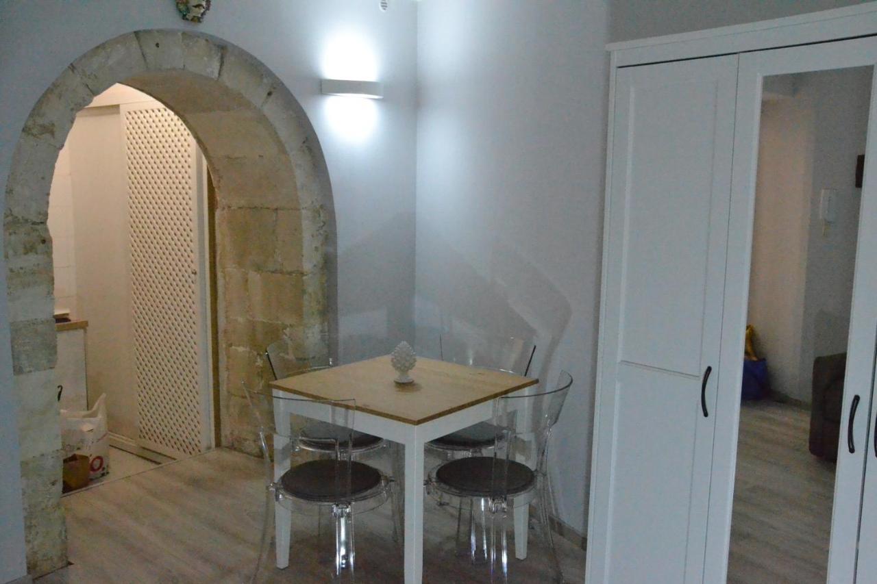 Ortys Casa Vacanze Syrakuzy Zewnętrze zdjęcie
