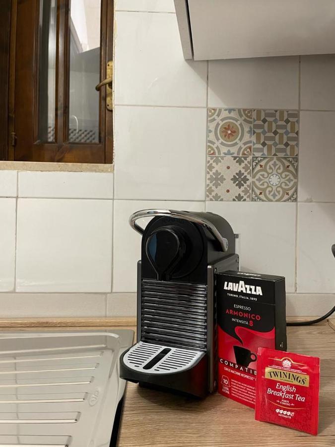 Ortys Casa Vacanze Syrakuzy Zewnętrze zdjęcie