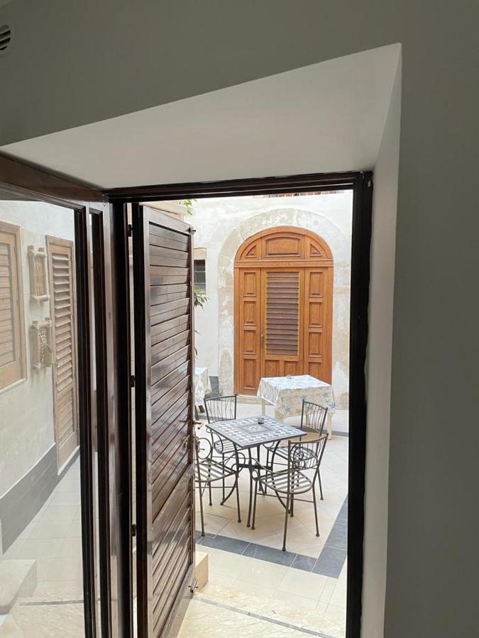 Ortys Casa Vacanze Syrakuzy Zewnętrze zdjęcie