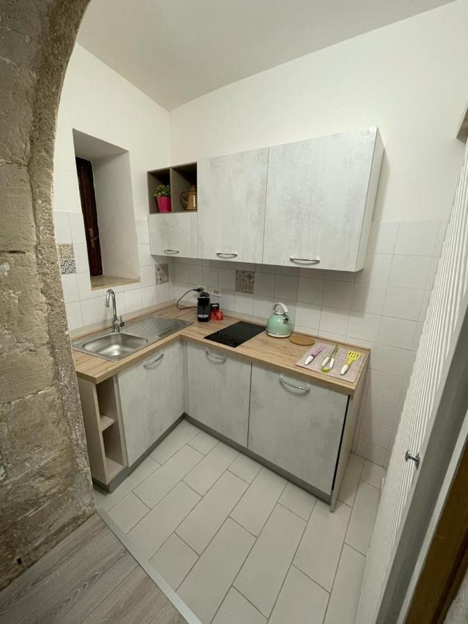 Ortys Casa Vacanze Syrakuzy Zewnętrze zdjęcie