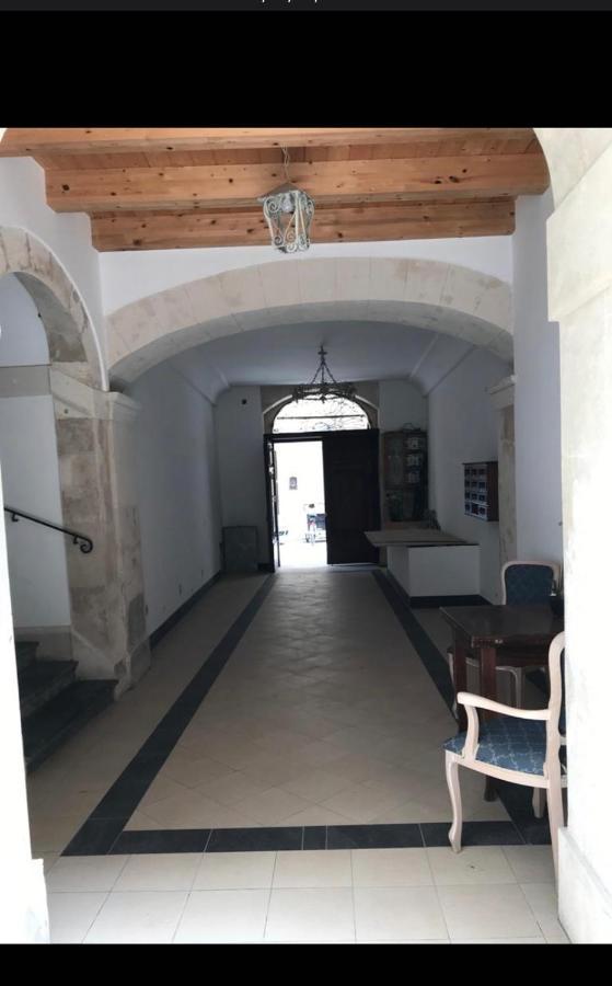 Ortys Casa Vacanze Syrakuzy Zewnętrze zdjęcie