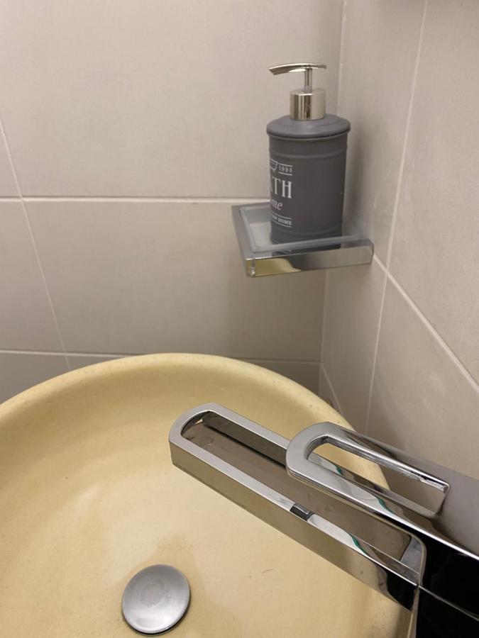 Ortys Casa Vacanze Syrakuzy Zewnętrze zdjęcie