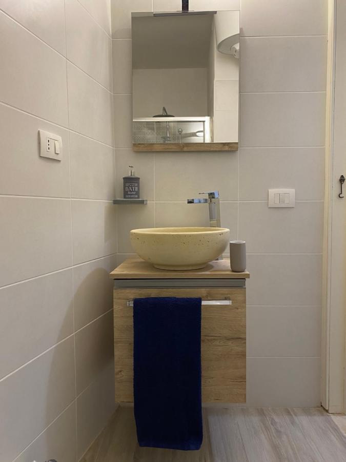 Ortys Casa Vacanze Syrakuzy Zewnętrze zdjęcie