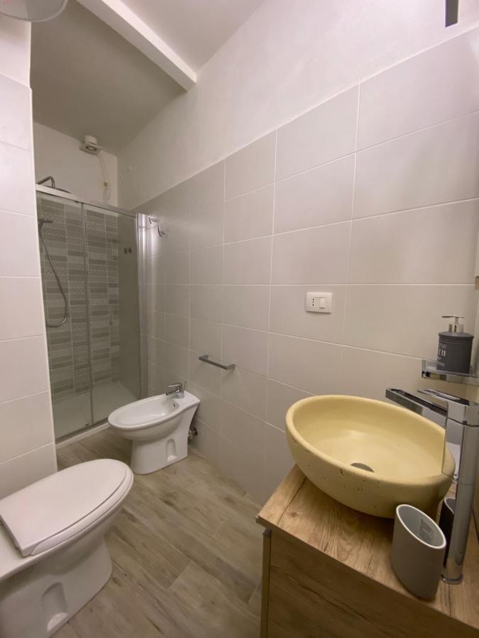 Ortys Casa Vacanze Syrakuzy Zewnętrze zdjęcie