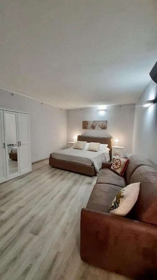 Ortys Casa Vacanze Syrakuzy Zewnętrze zdjęcie